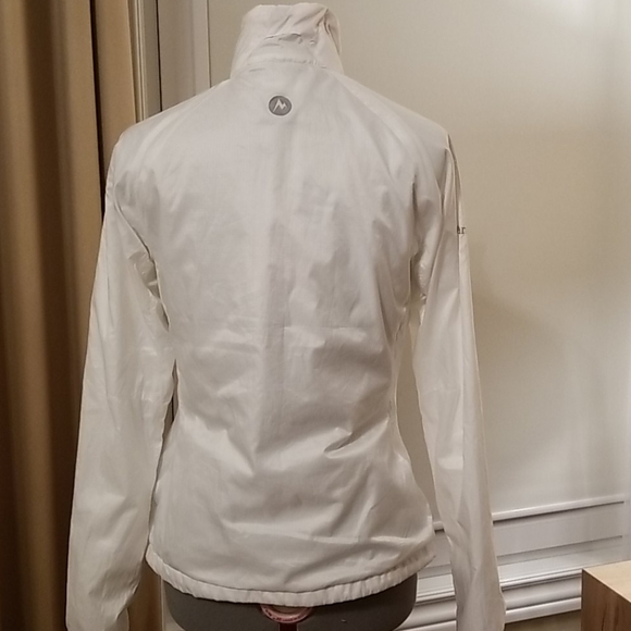 Marmot jacket - Picture 3 of 9